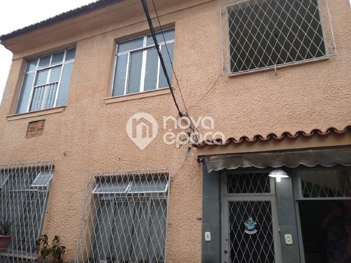 Olaria, 2 quartos, 50 m² Rua Filomena Nunes, Olaria, Zona