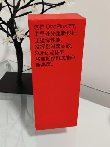 OnePlus 7 T