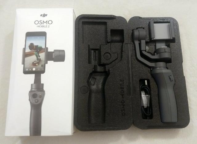 Osmo Mobile 2 - DJI