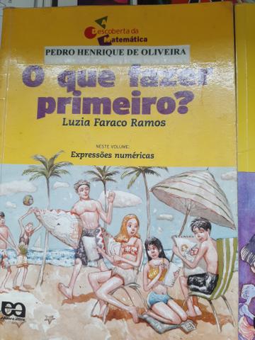 Paradidáticos (livros)