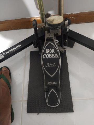 Pedal Iron Cobra HP900