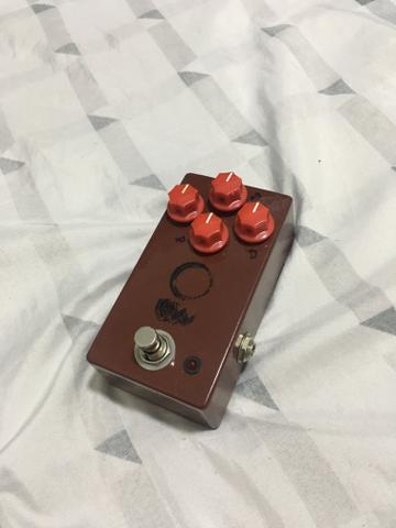 Pedal JHS - Angry Charlie V2