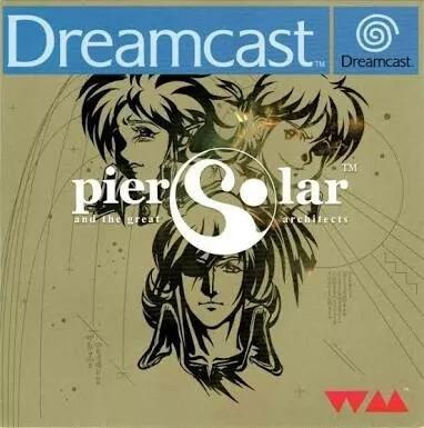 Pier Solar Cd Dreamcast Patch Pt-br