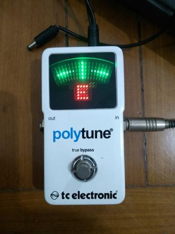 Polytune TC Electronic