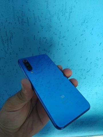 Redmi Xiaomi mi 9 se