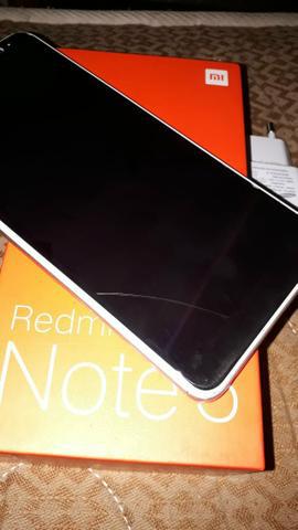 Redmi note 5