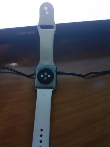Relógio Apple watch series 1