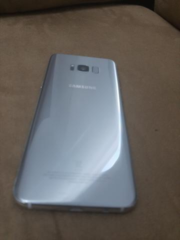 S8 + Plus 64Gb