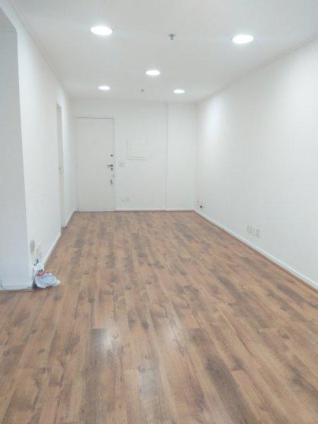 SALA COMERCIAL PARA ALUGAR - AO LADO DO METRO VILA MARIANA