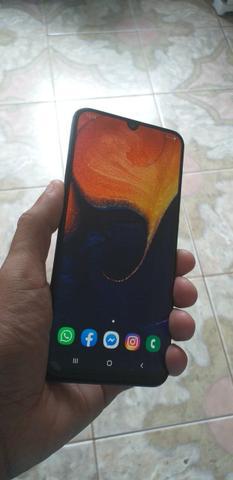 Samsung A50