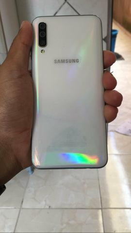 Samsung A50 Top Zerado (Ac Trocas)