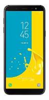 Samsung Galaxy J6 Dual SIM 32 GB Preto 2 GB RAM -