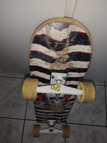 Skate Powell Peralta Ripper