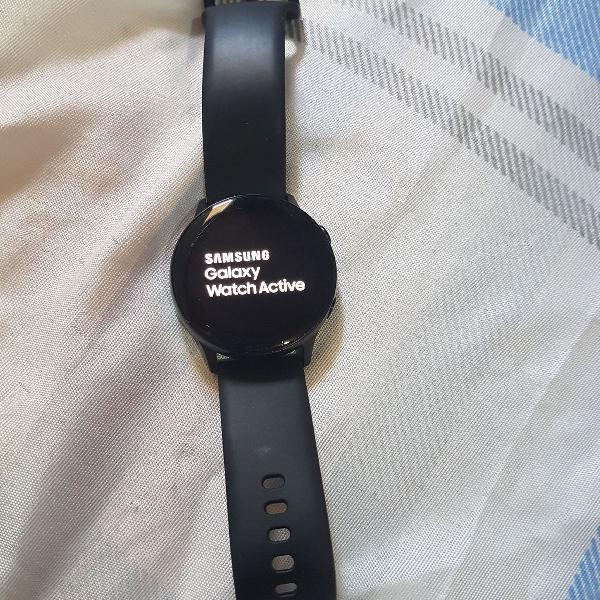 Smartwatch Samsung Galaxy Active