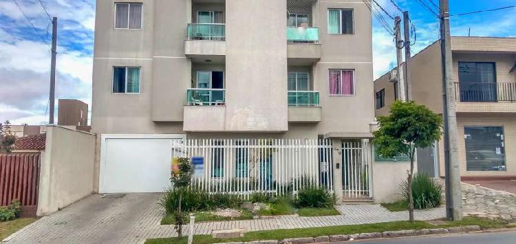 São José Dos Pinhais - Apartamento Padrão - Boneca Do