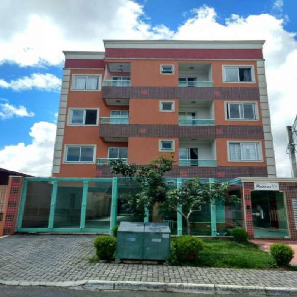 São José dos Pinhais - Apartamento - São Cristovão