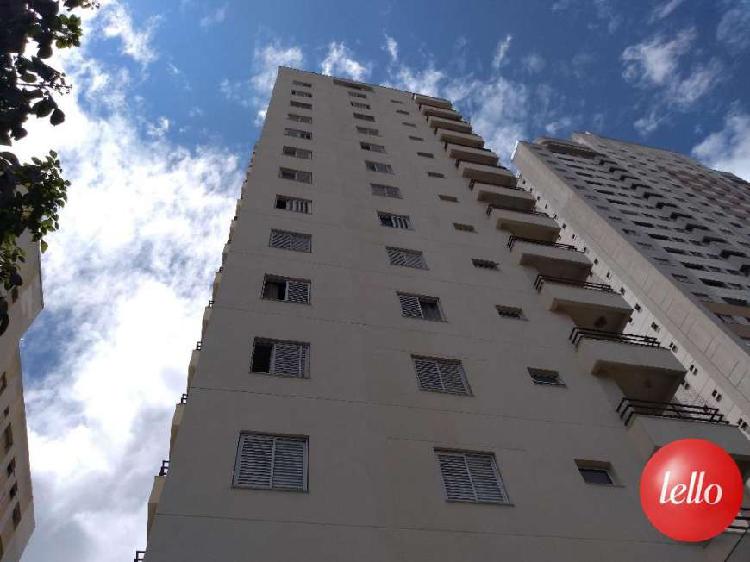 São Paulo - Apartamento Padrão - Santa Cecília