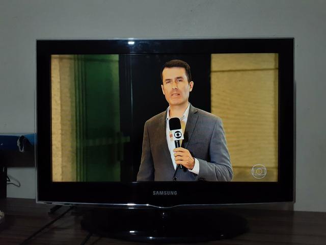TV 26" lcd Samsung