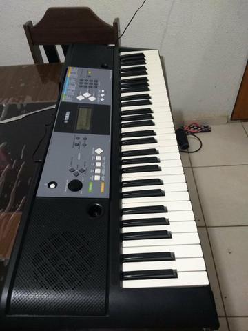 Teclado Yamaha