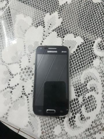 Telefone Samsung Galaxy Grand duos