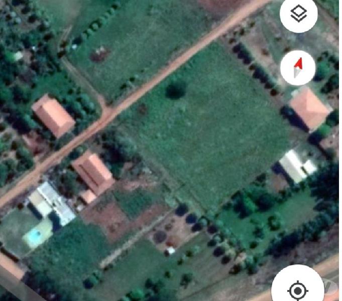 Terreno Plano 1.000m2