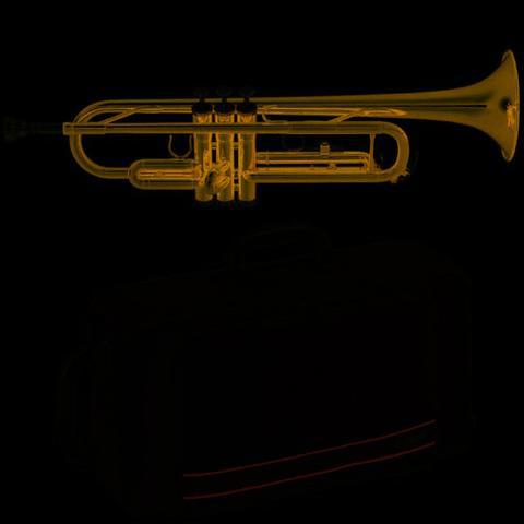 Trompete Yamaha - 3335