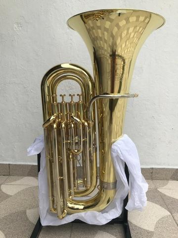 Tuba Weril Weingrill Nirschll Sib WNTU 4,Nova