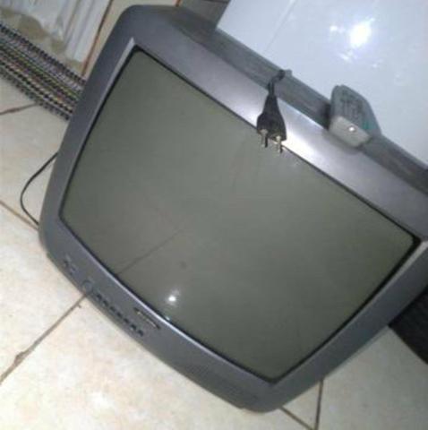 Tv 20 polegadas