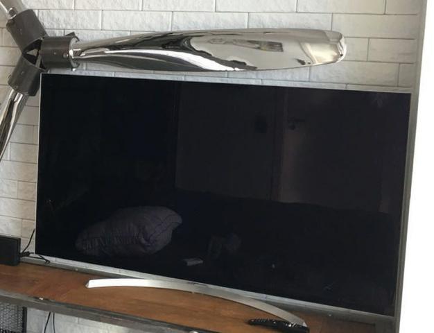 Tv oled lg 55 c7