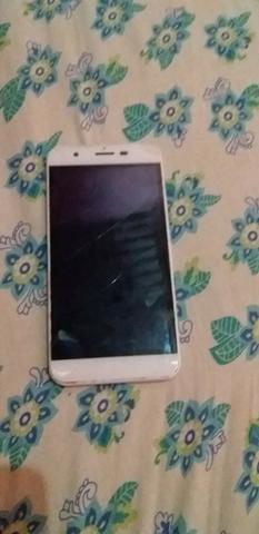 Vendo celular mutlaiser ms50 com camera frontal