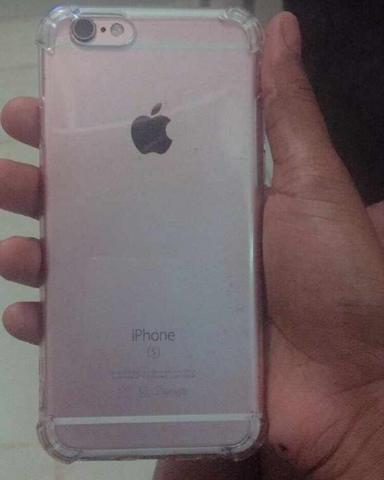 Vendo iPhone 6s