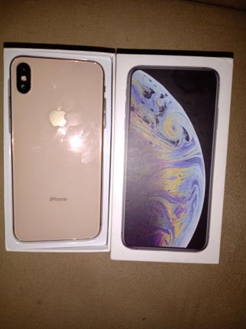 Vendo iPhone Xs Max