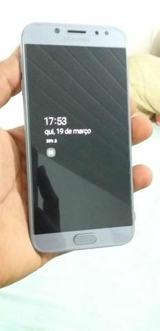 Vendo j7 pro 64 GB impecável