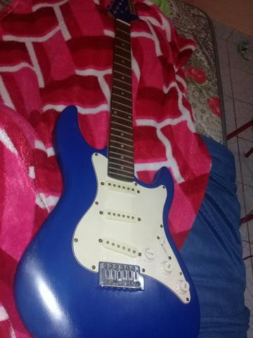 Vendo ou Troco Essa Guitarra