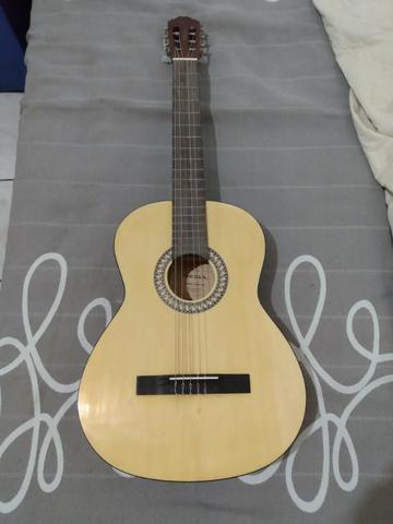 Vendo violão Vogga (com capa)