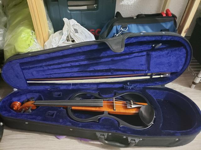 Violino Elétrico