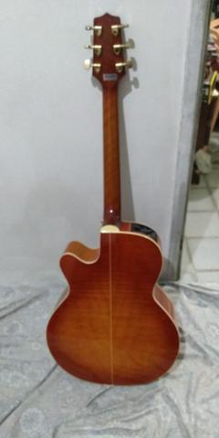 Violão Takamine EG444C-VV