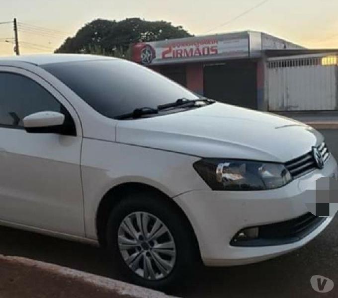 Volkswagen Gol g5