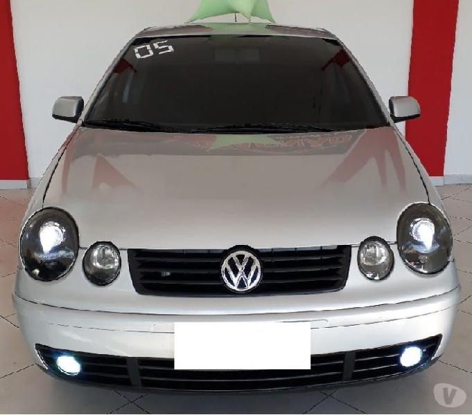 Volkswagen Polo 1.6