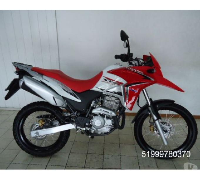 XRE 300 FLEX 2014 RALLY 1º Dono 1.200 km MOTO EXCLUSIVA