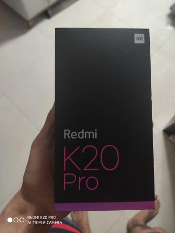 Xiaomi K20 pro 8/128