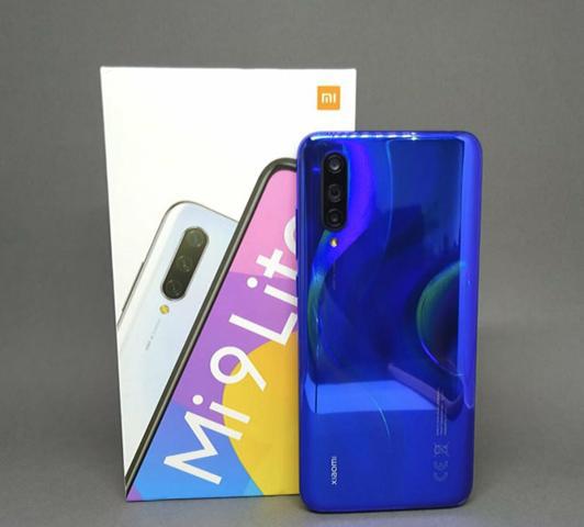 Xiaomi Mi 9 Lite 64GB/4GB RAM