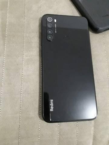Xiaomi redm note 8