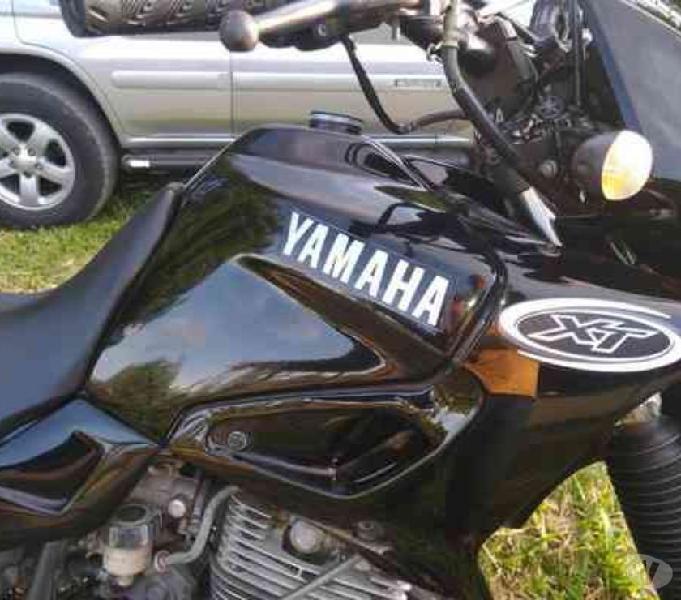 Yamaha Xt 600 e