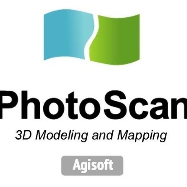 agisoft photoscan professional 1.3.2 x64 bits