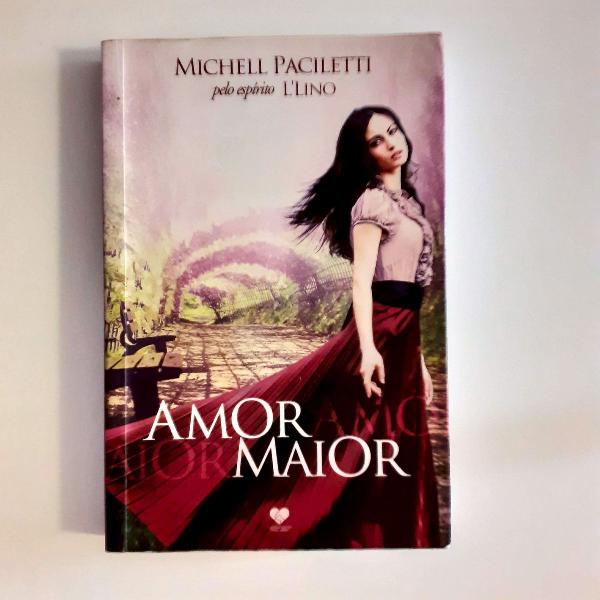 amor amor, michel paciletti