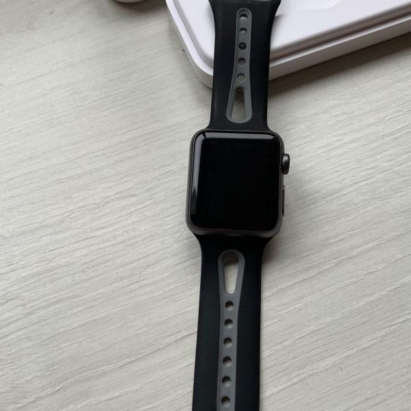 apple watch 1 geração
