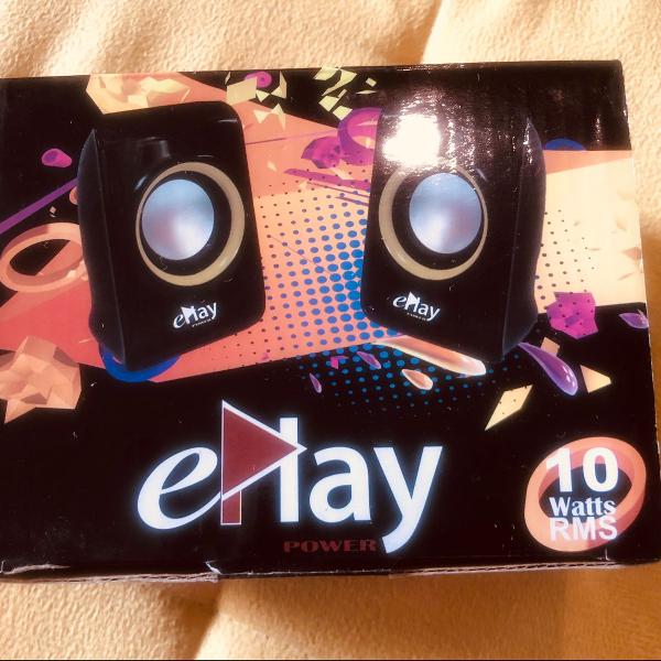 caixas de som eplay usb ep 200