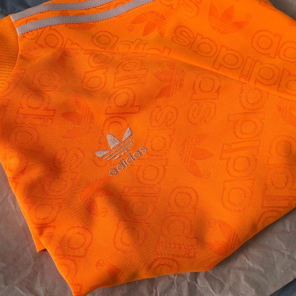 camisa adidas original