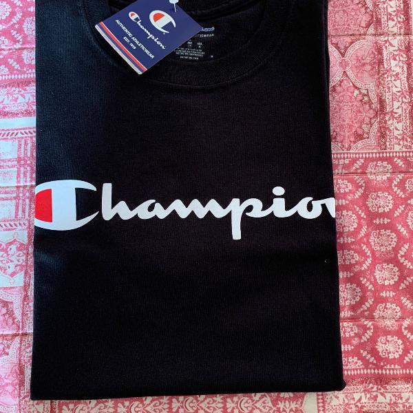 camiseta champion